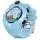 Forever SMARTWATCH FOREVER See Me KW-400 Błękitny - 1378287 - zdjęcie 2